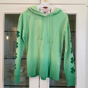 St Patty’s Day Hoodie
